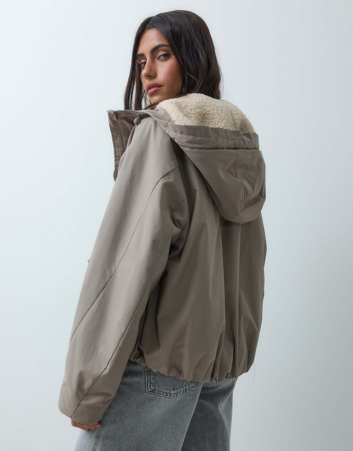 Hester Rain Jacket