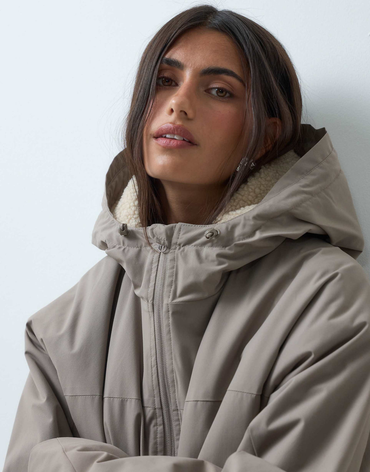 Hester Rain Jacket
