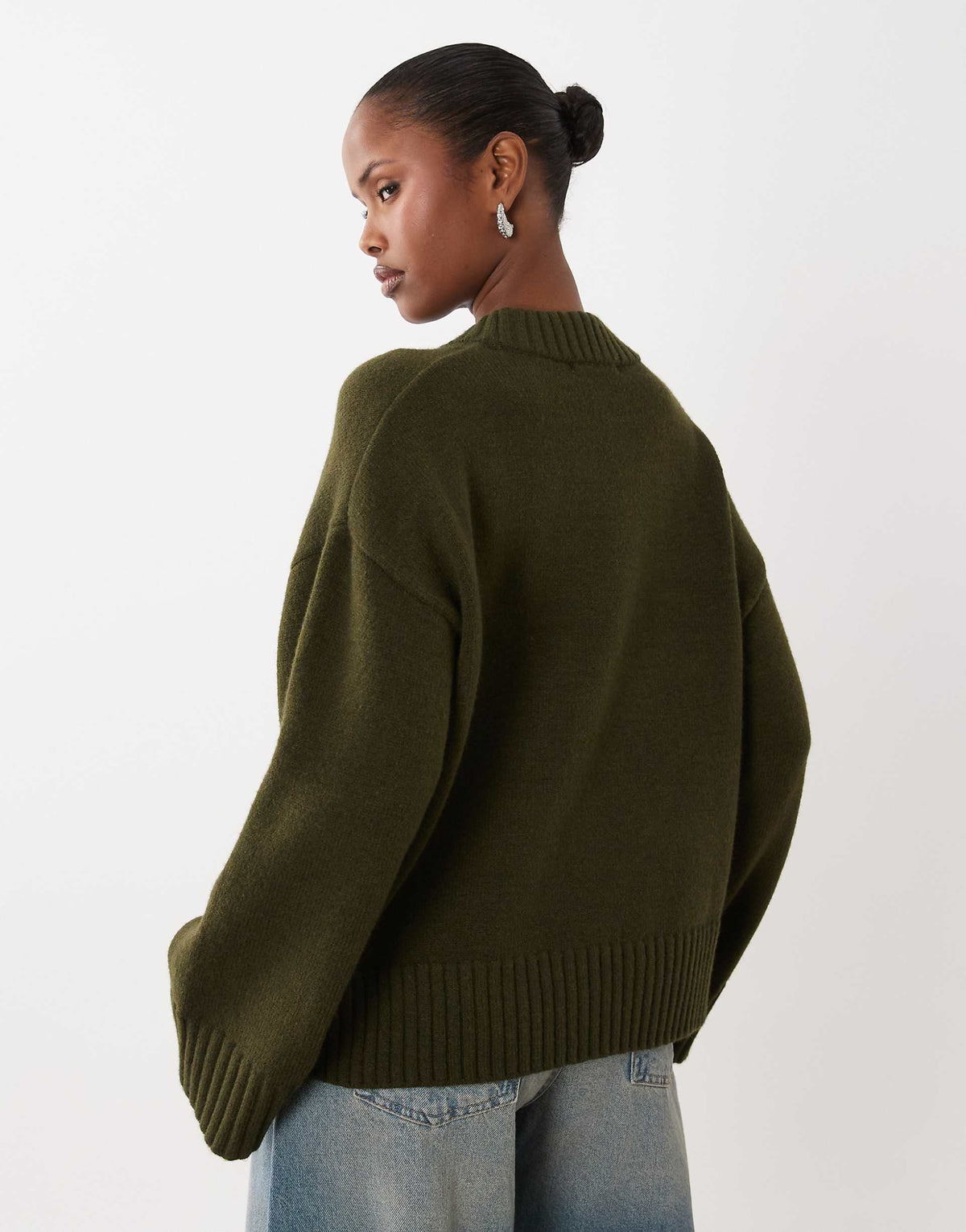 Maeve Knit Sweater
