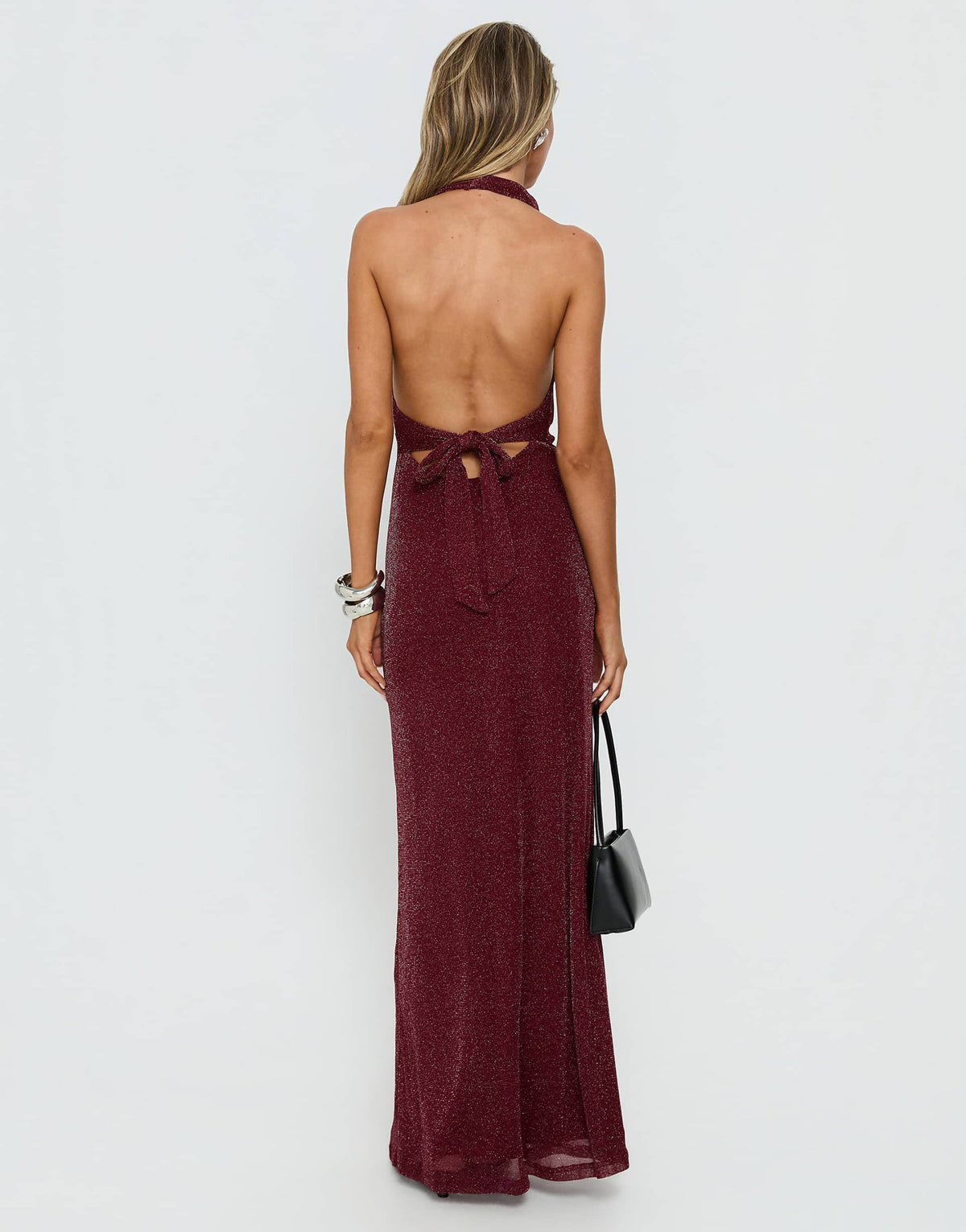 Ravenne Maxi Dress