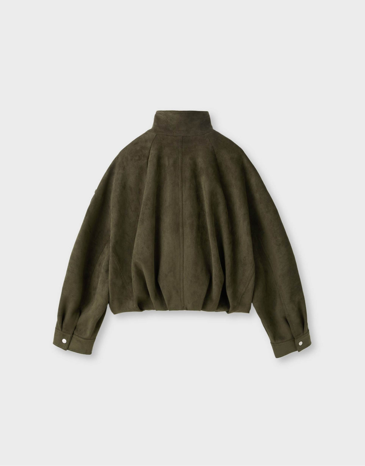 Kacy Suede Jacket