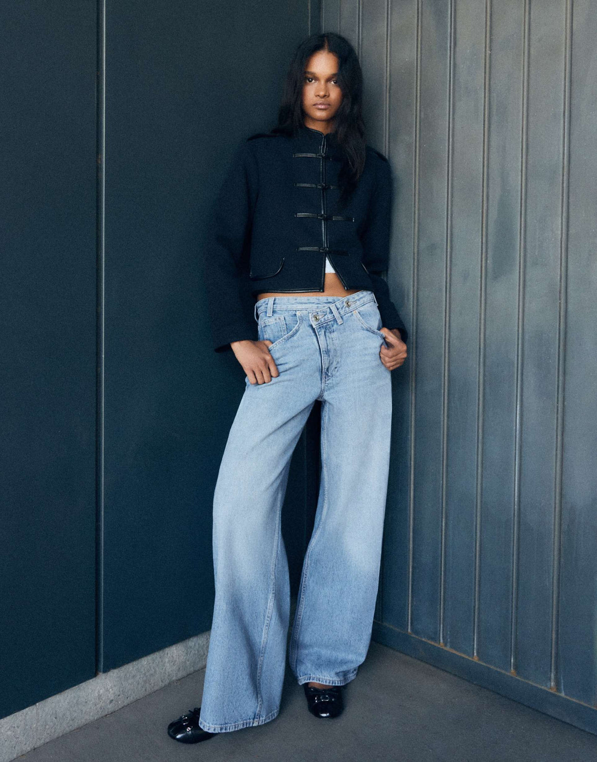 Savanna Jeans