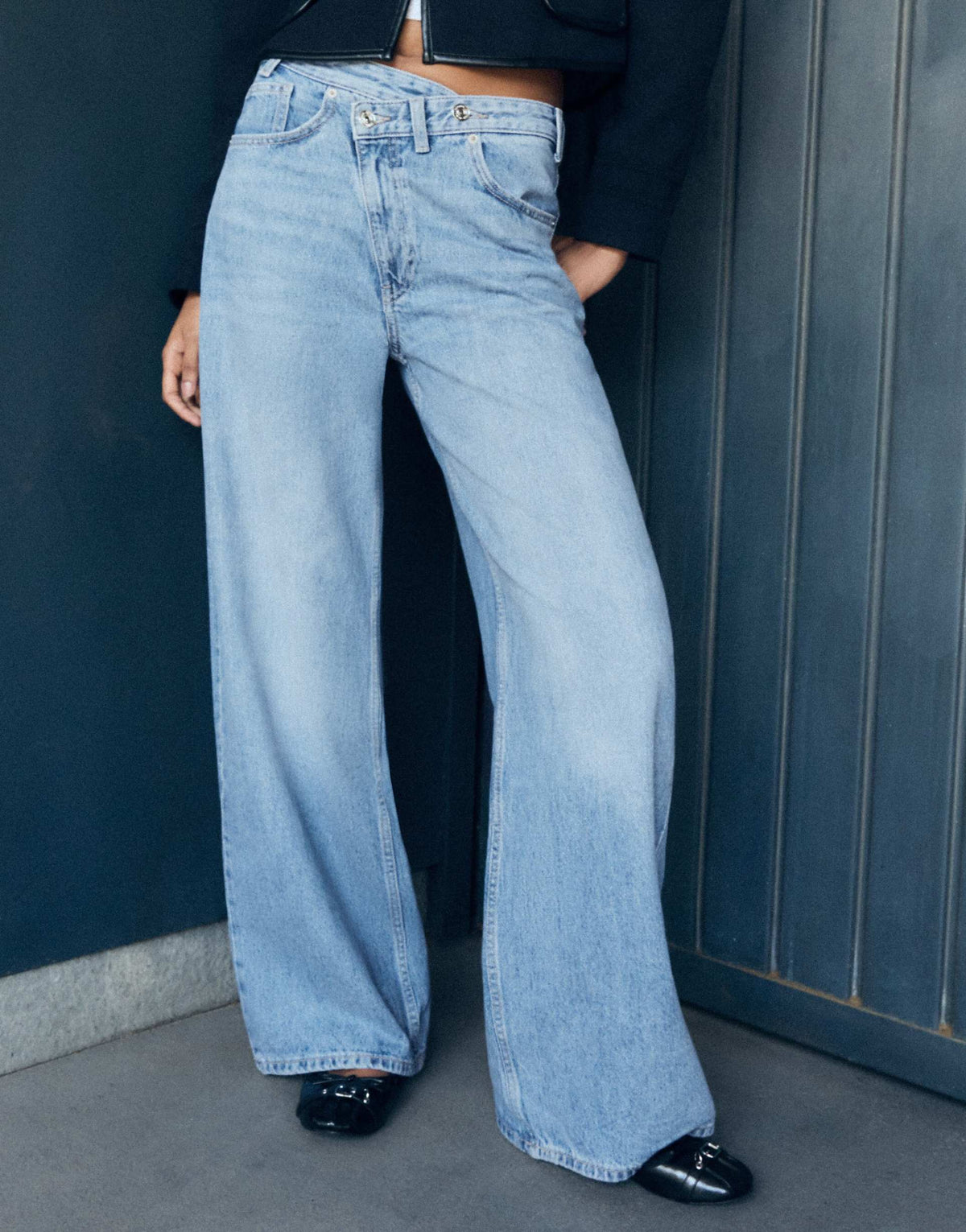 Savanna Jeans