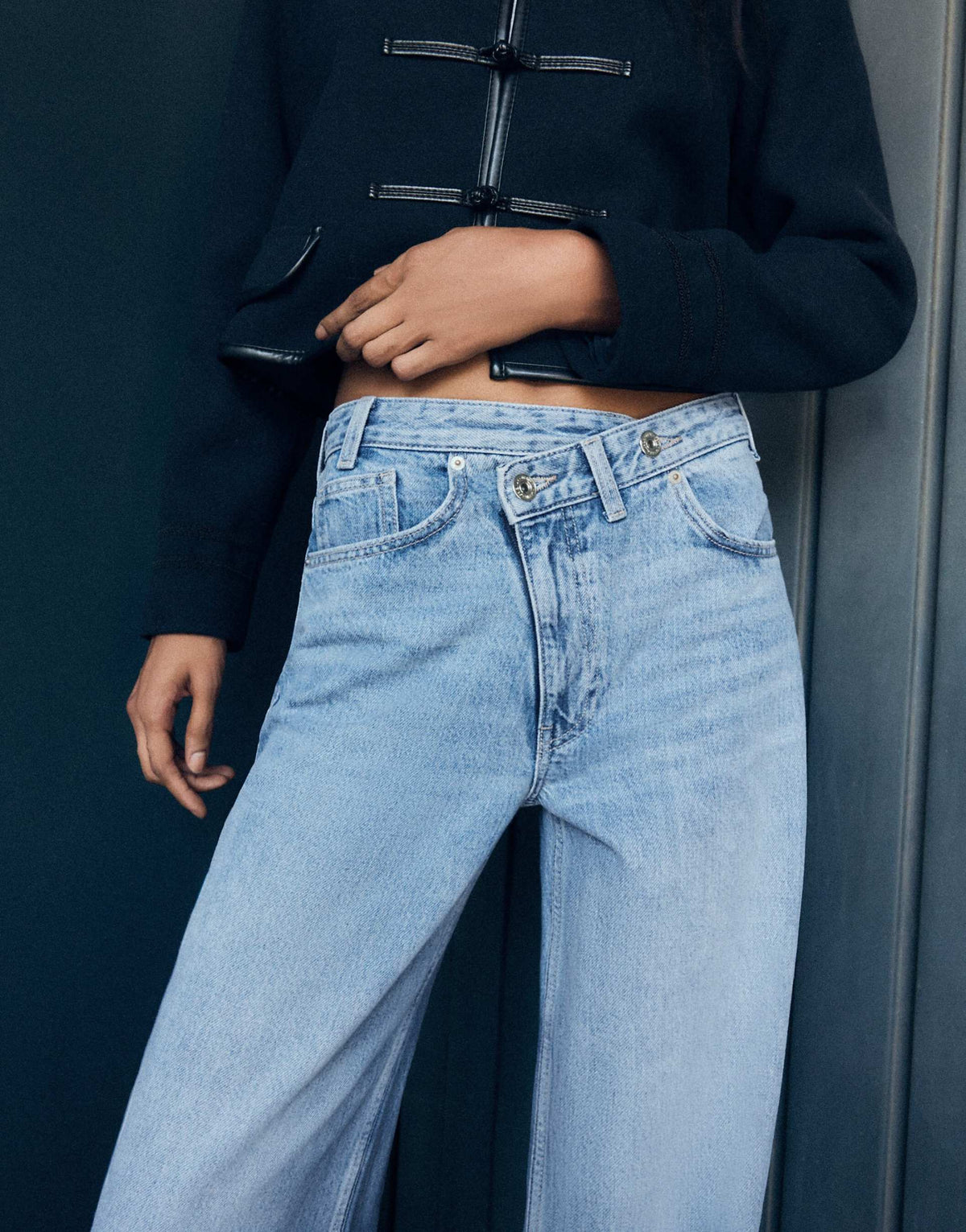 Savanna Jeans