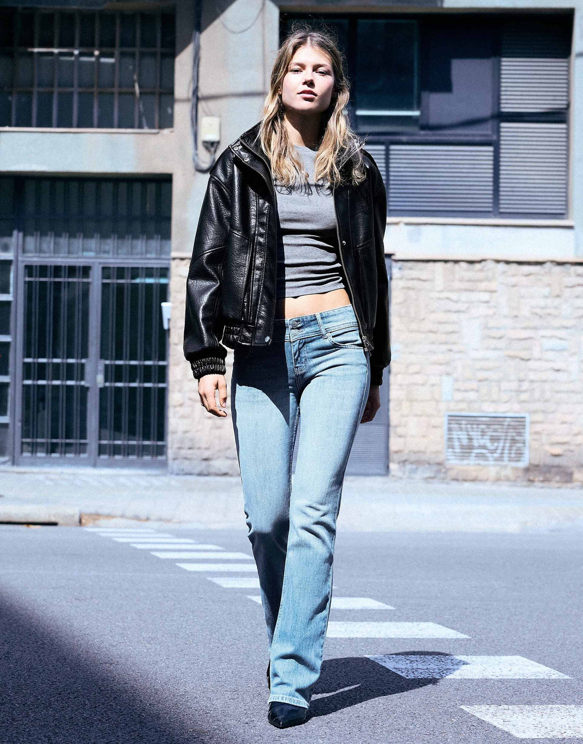 Lagoon Jeans