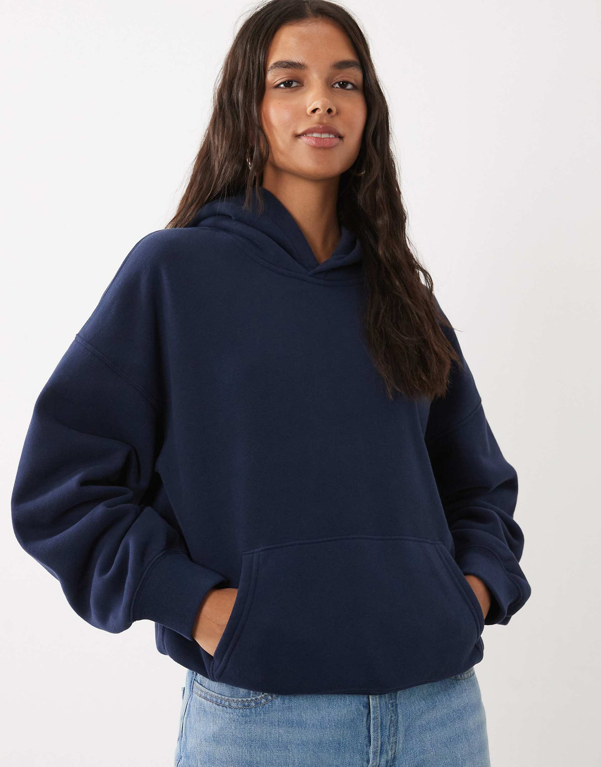 Bobbi Oversized Hoodie