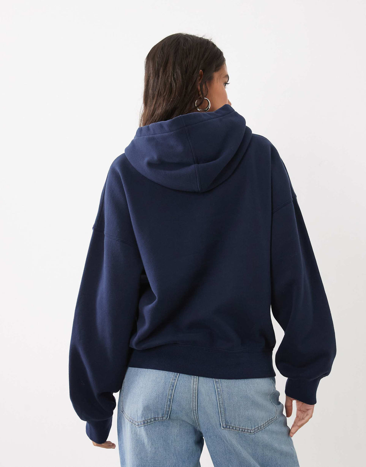 Bobbi Oversized Hoodie