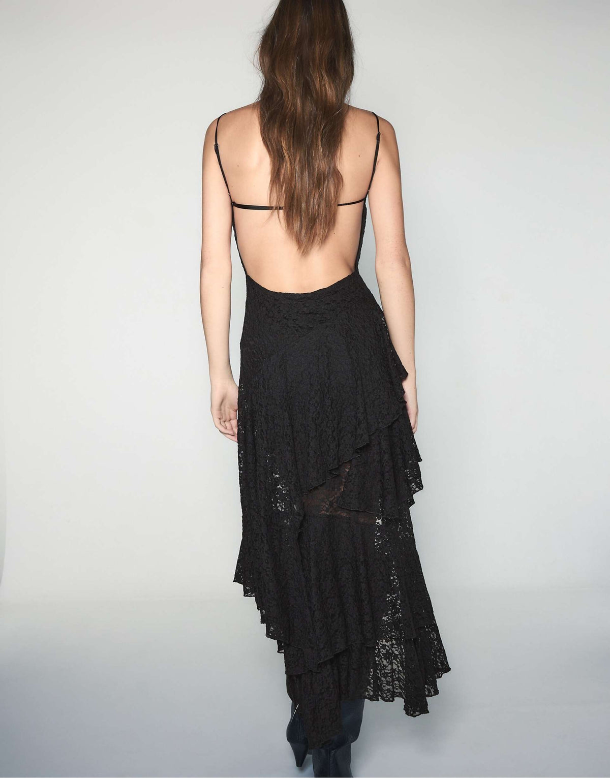 Nerissa Midi Dress