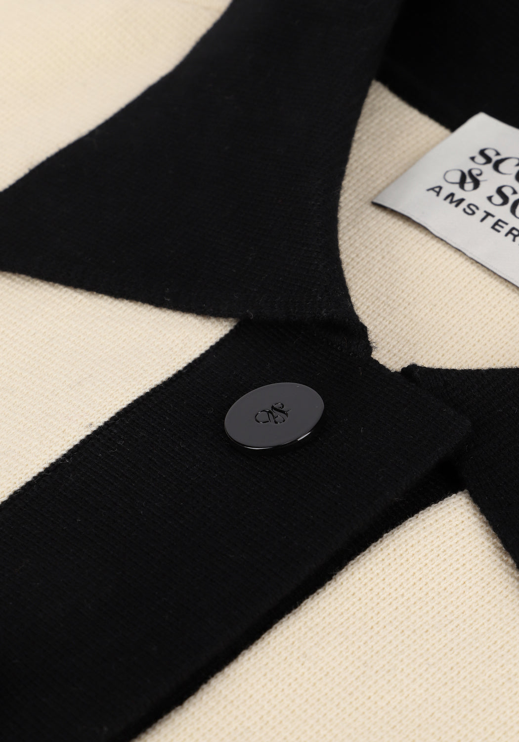 Agnes Cardigan Ecru