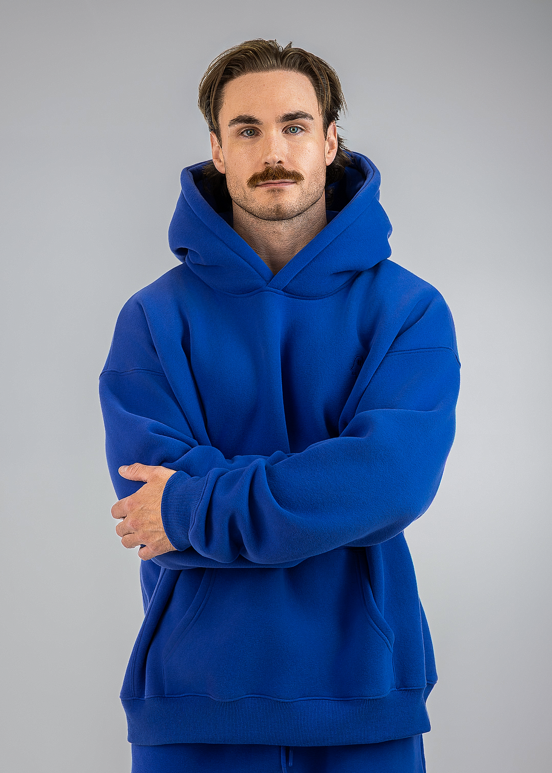 Hush Hoodie