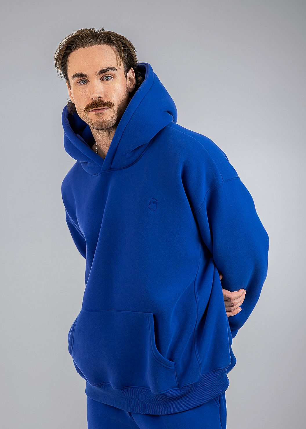 Hush Hoodie