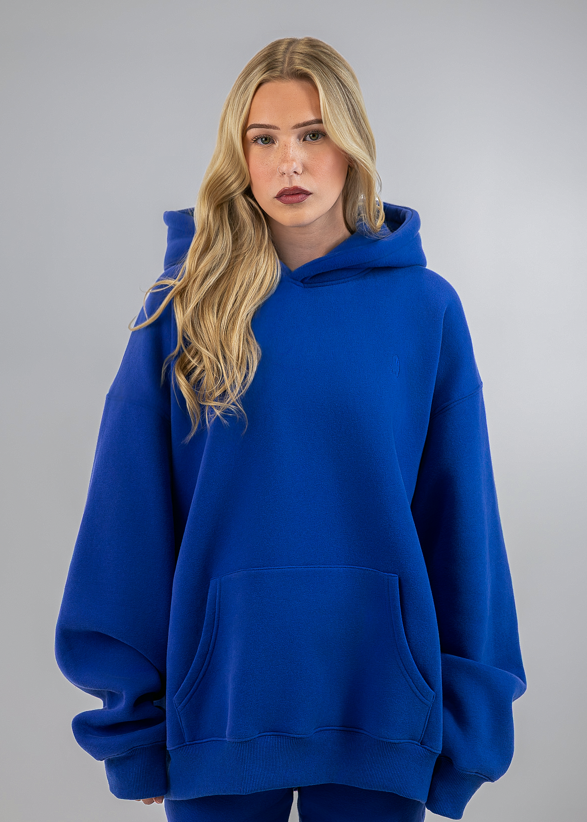 Hush Hoodie