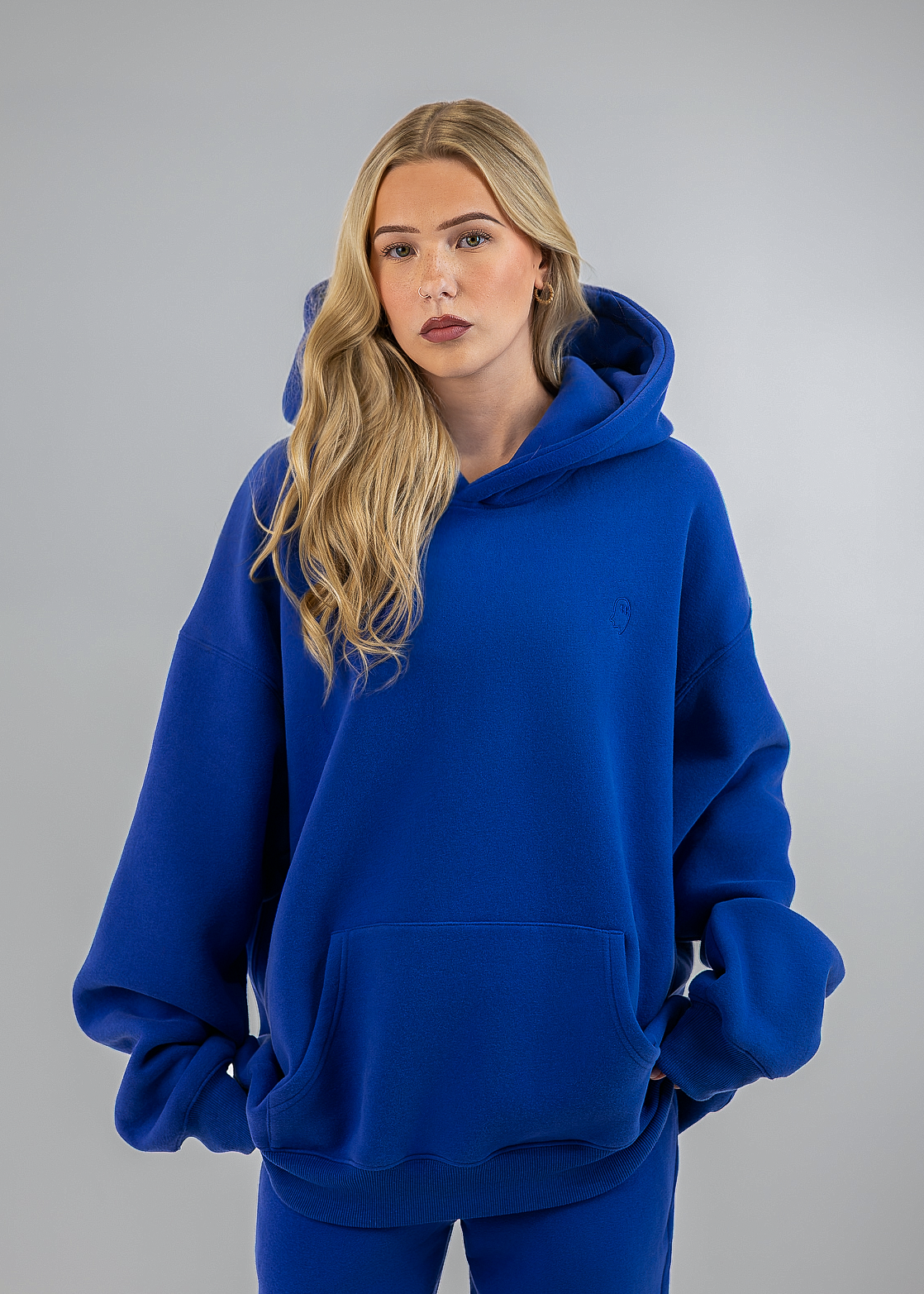 Hush Hoodie