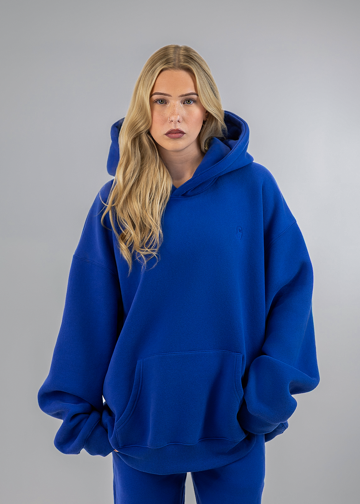 Hush Hoodie