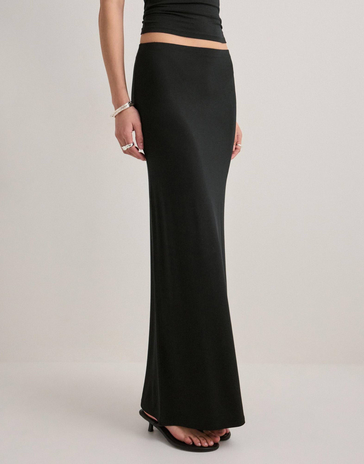 Orla Maxi Skirt