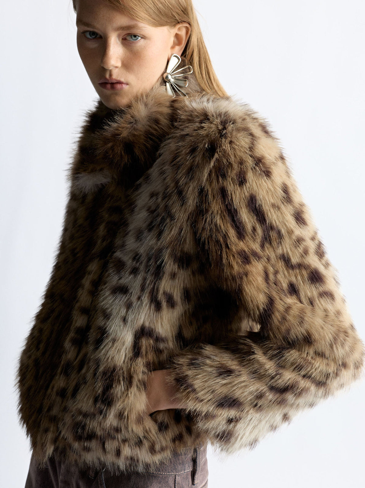 Tigra Coat