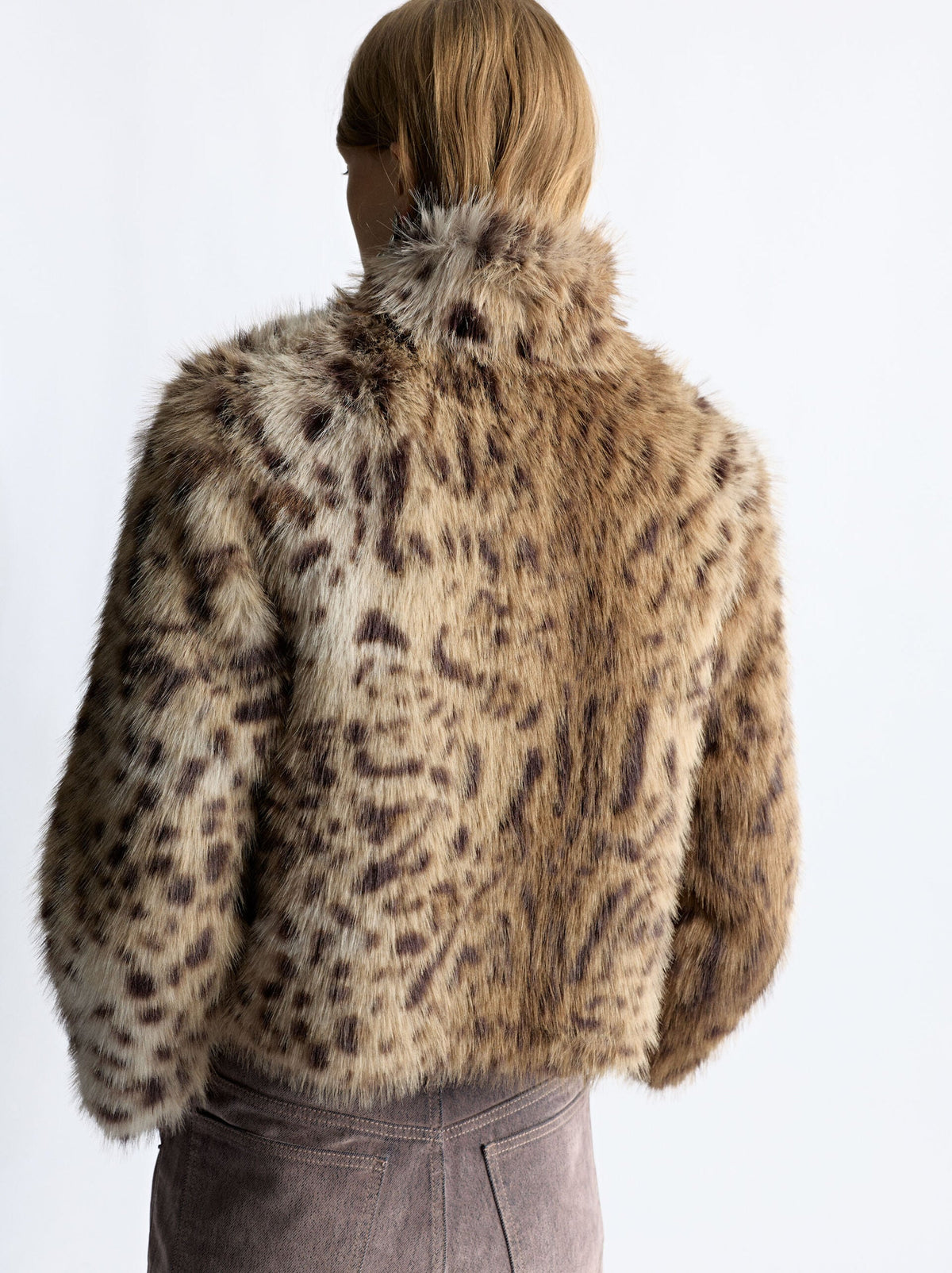 Tigra Coat