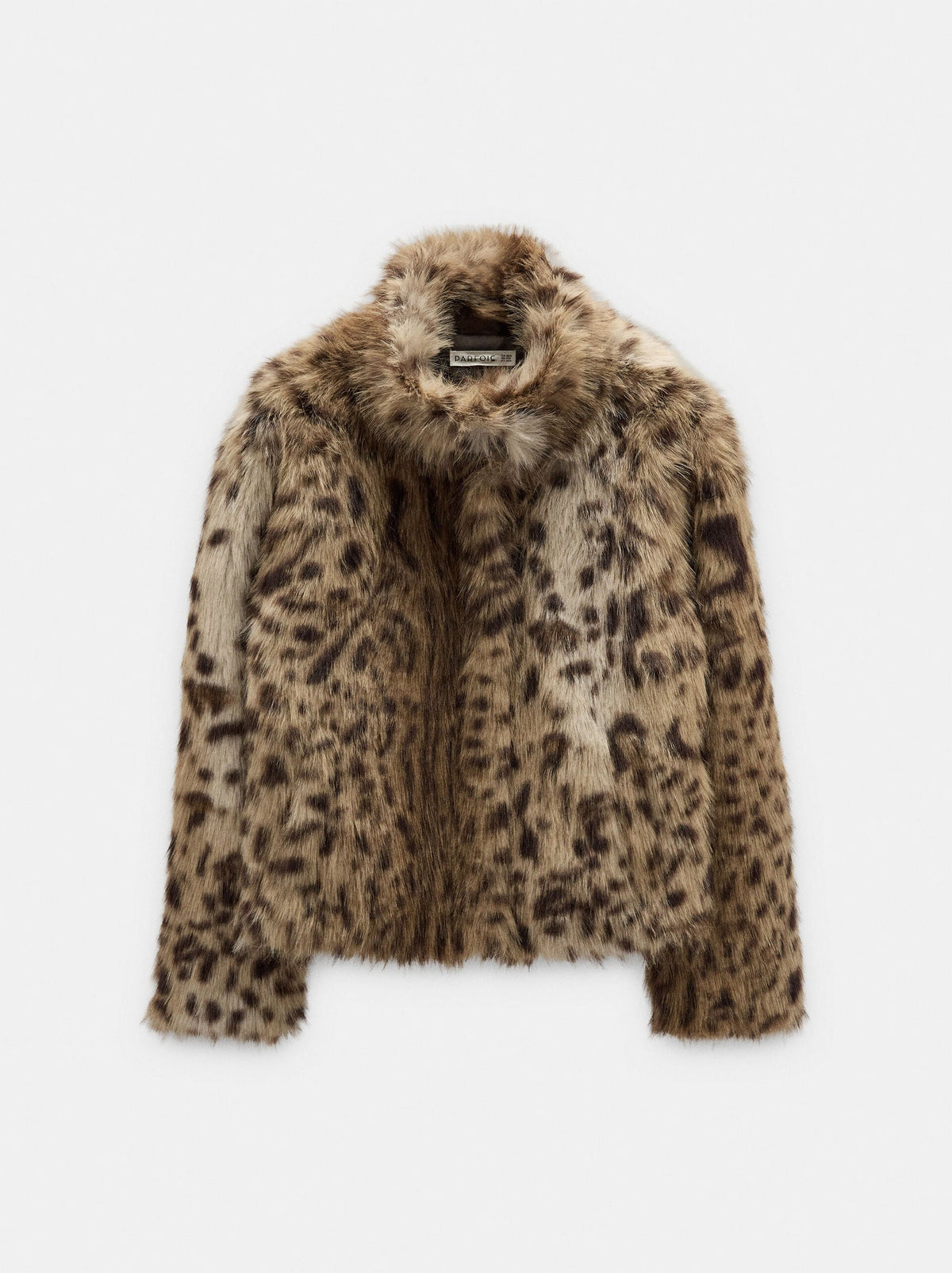 Tigra Coat