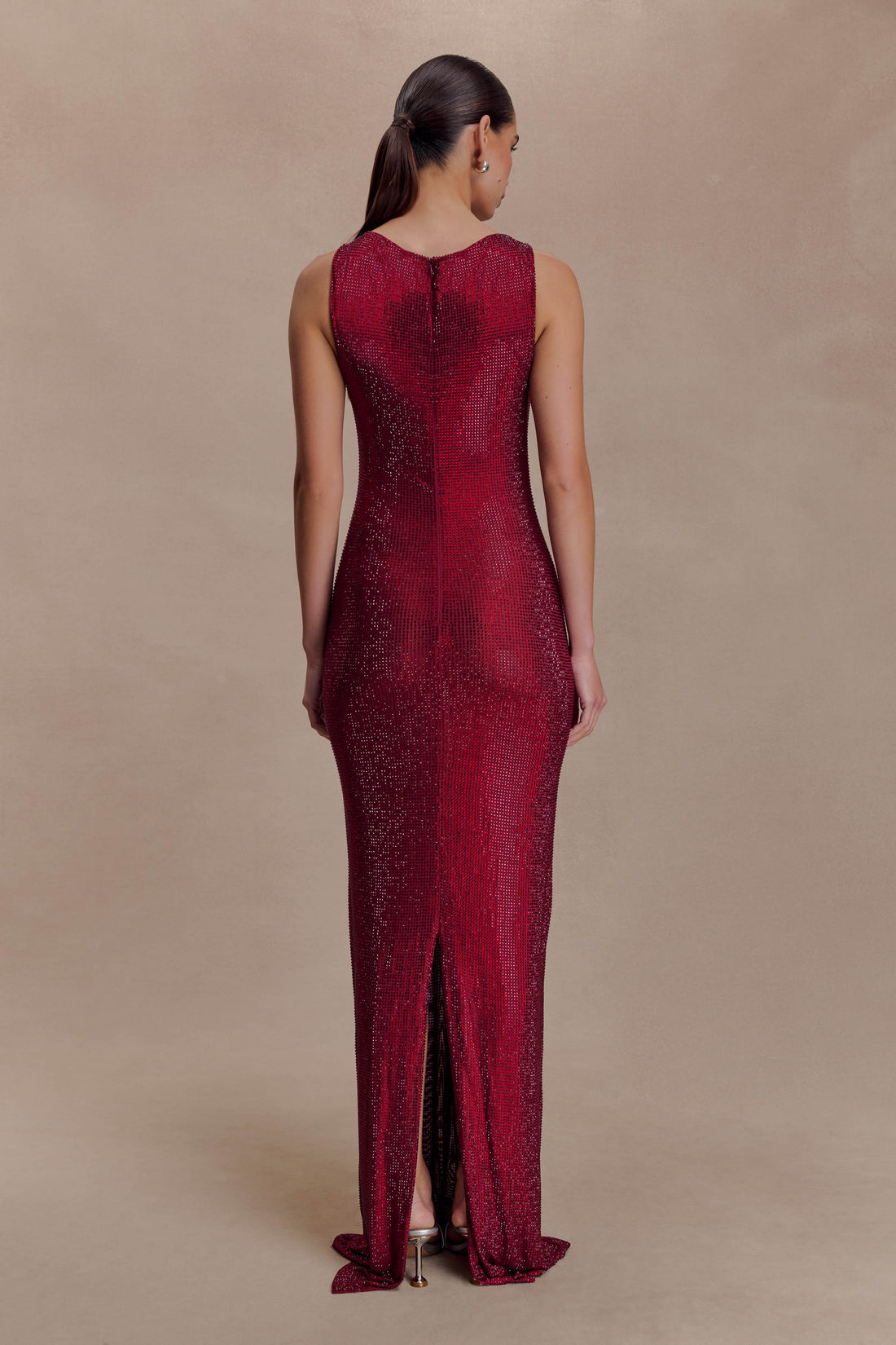 Maggie Maxi Dress