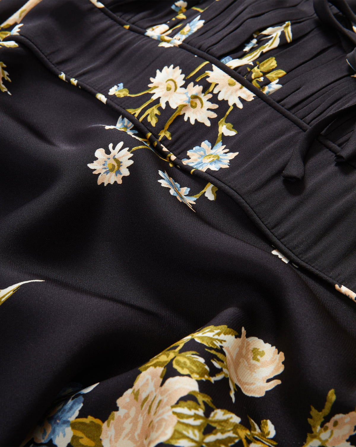 Anya Maxi Dress