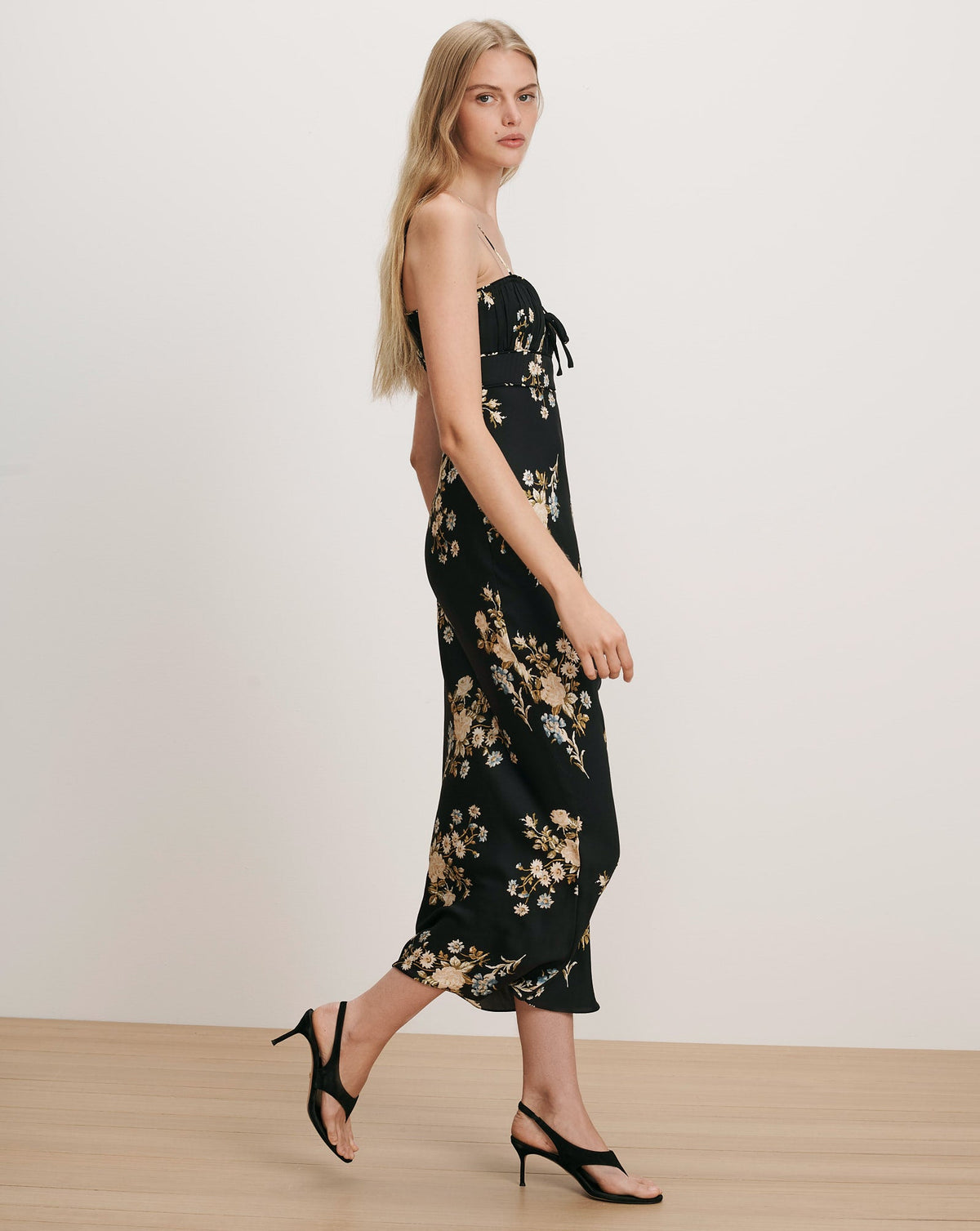 Anya Maxi Dress