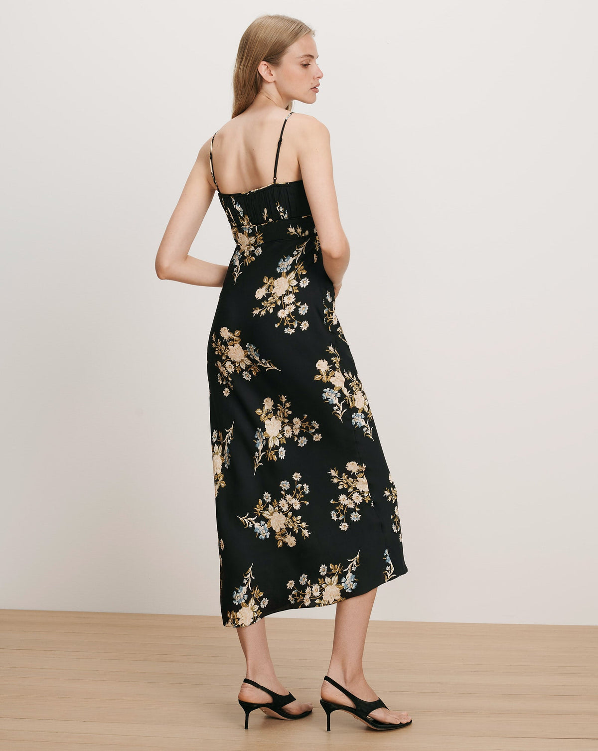 Anya Maxi Dress