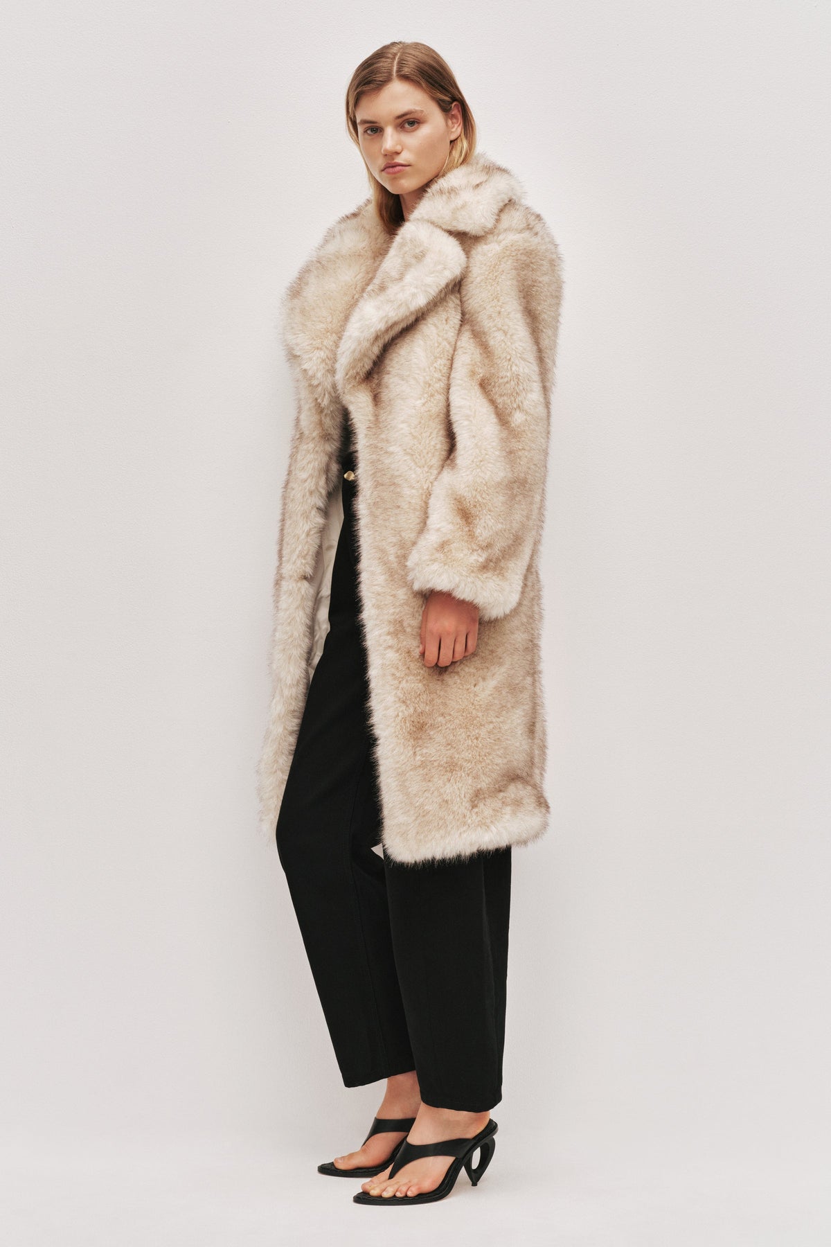 Blythe Coat