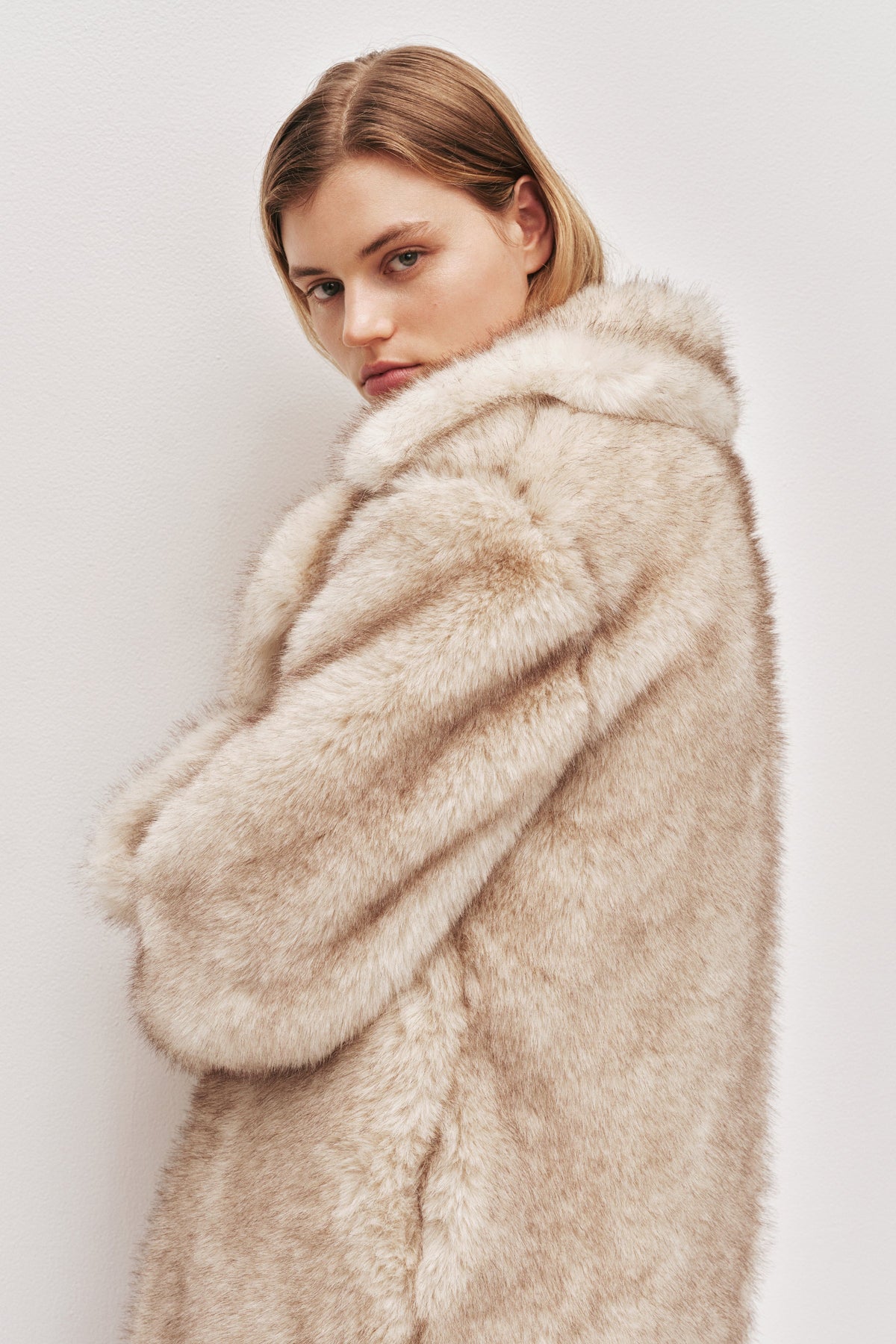 Blythe Coat