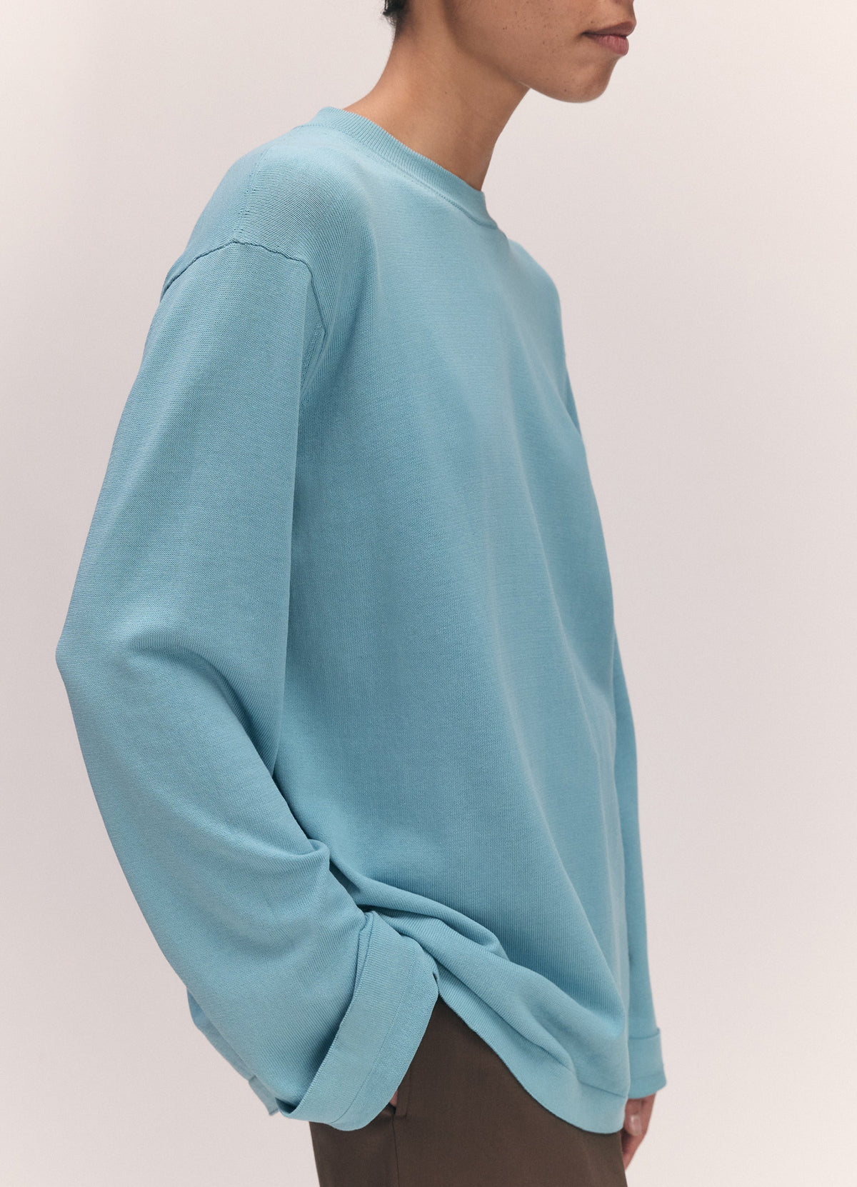 Calista Knit Top