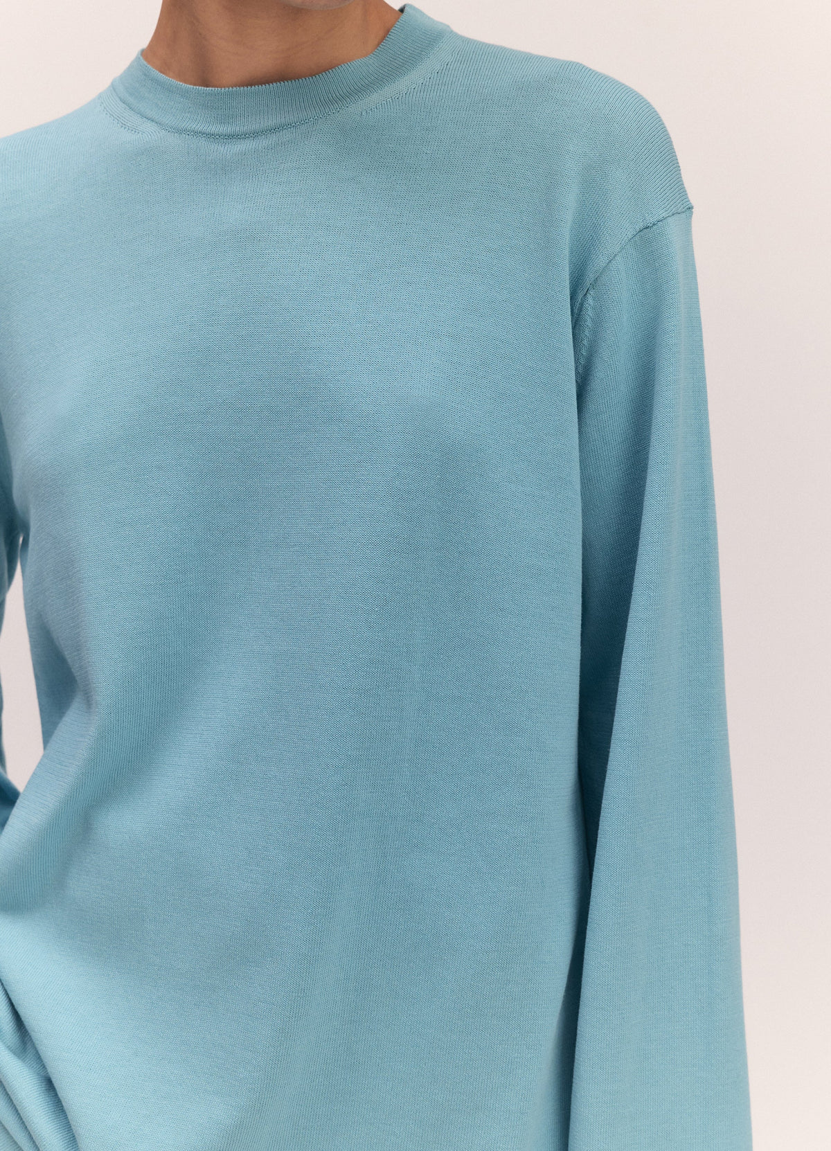 Calista Knit Top