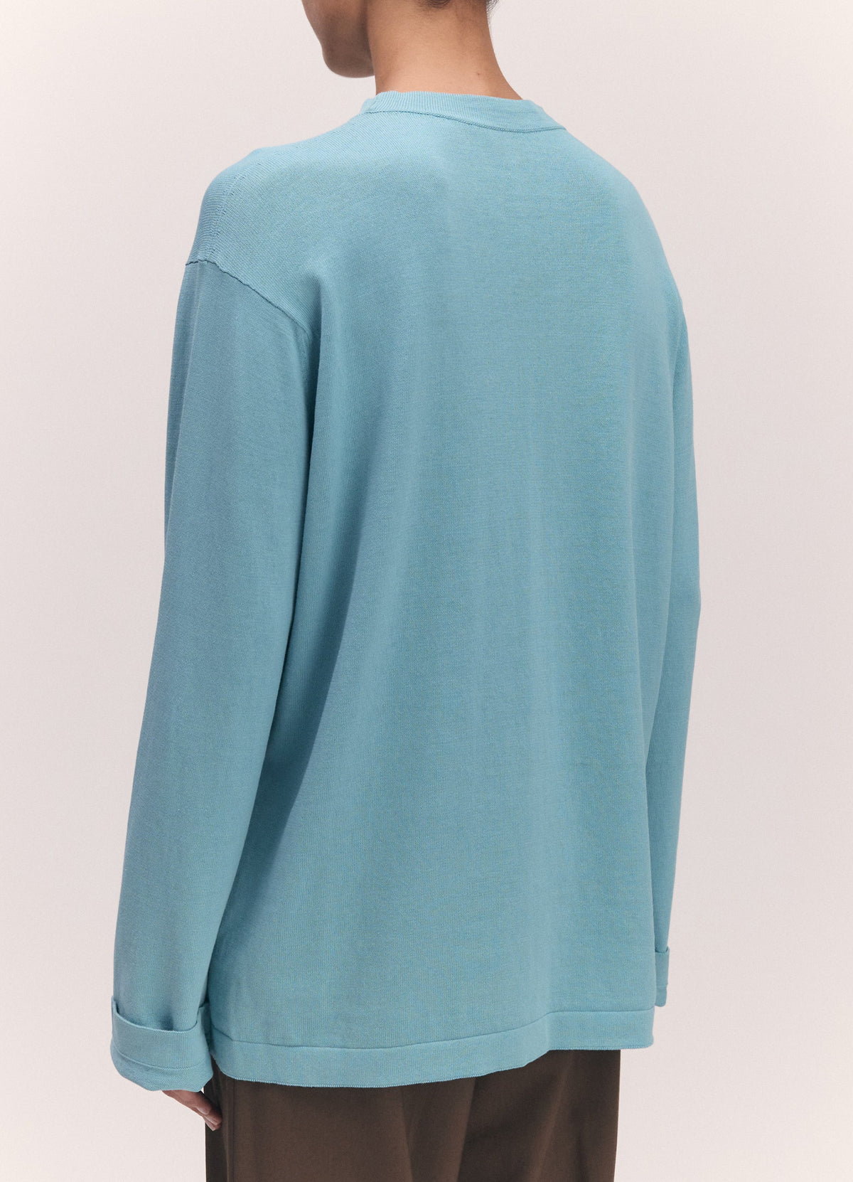 Calista Knit Top