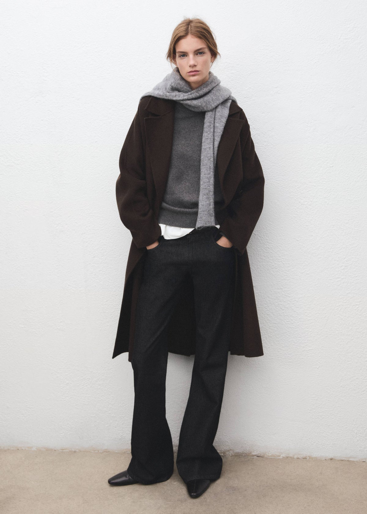Lorna Coat