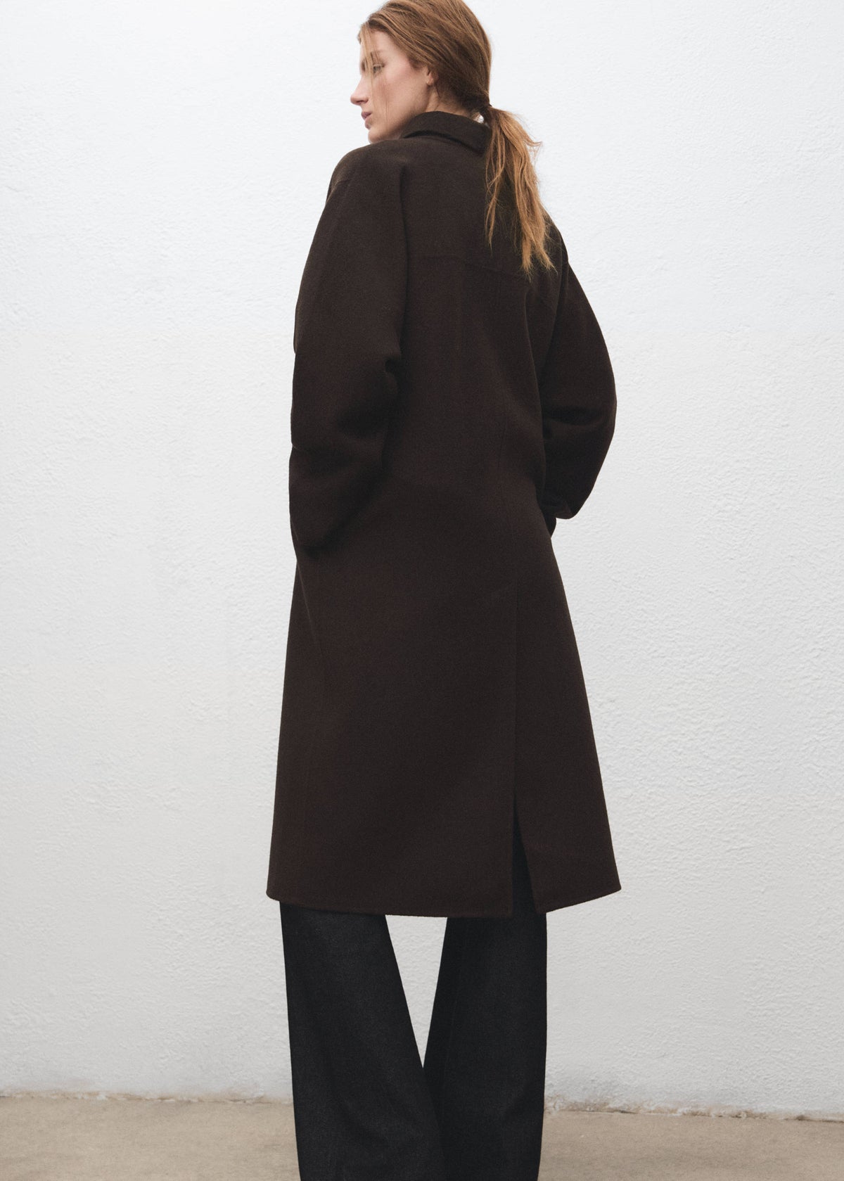 Lorna Coat