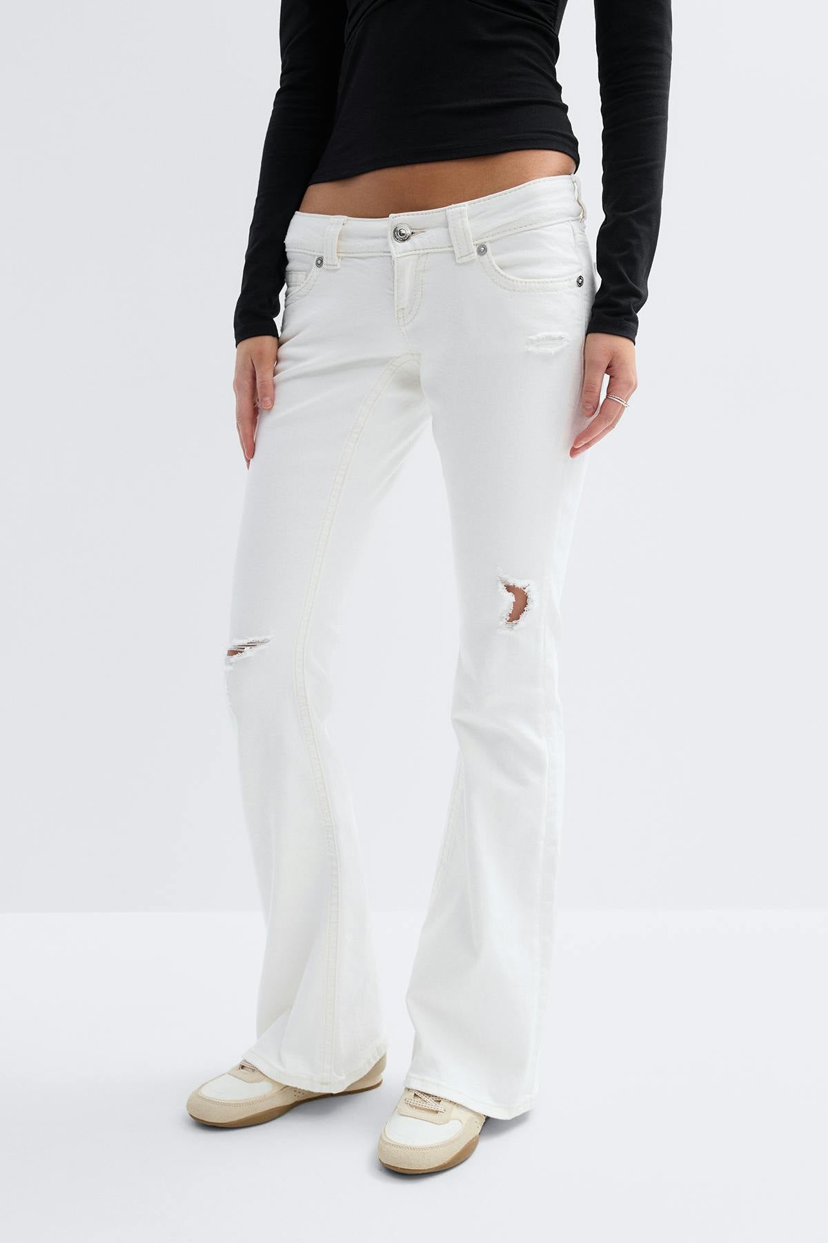 Dina Flare Jeans
