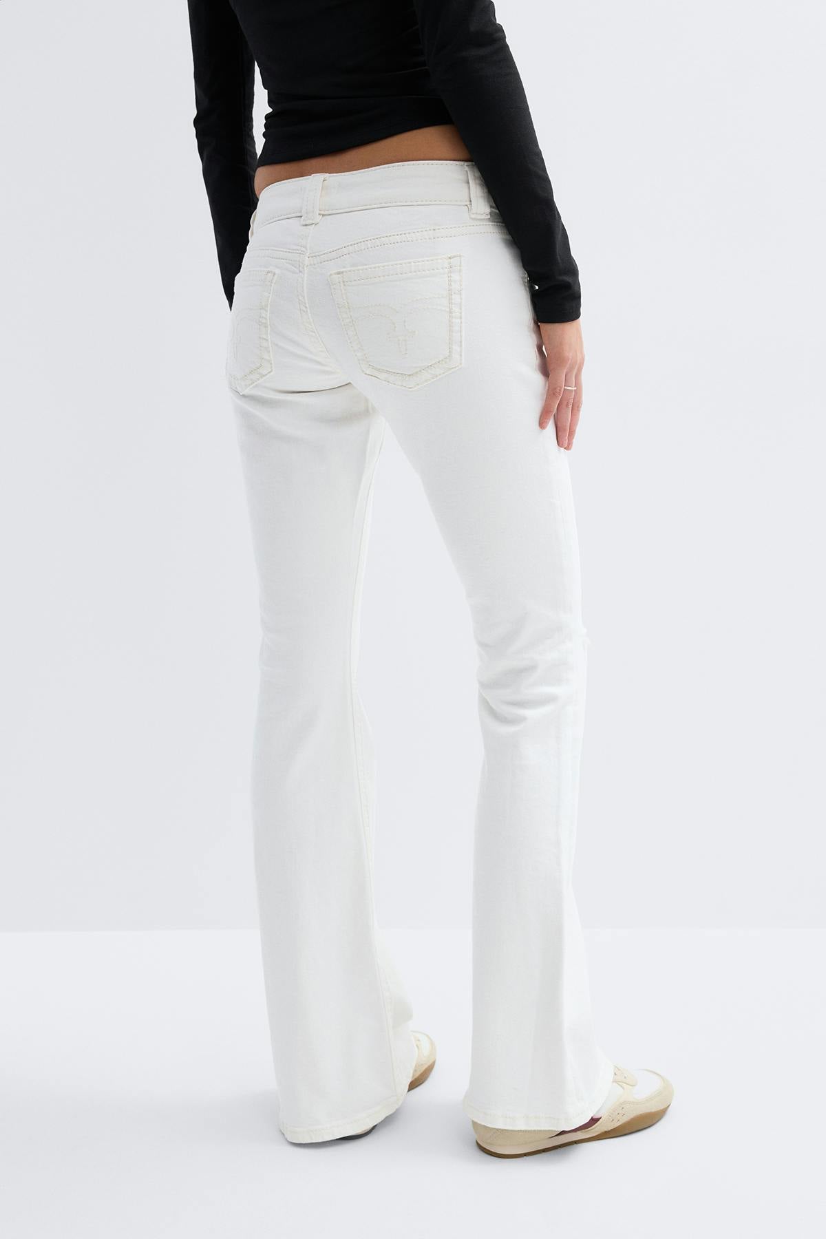Dina Flare Jeans