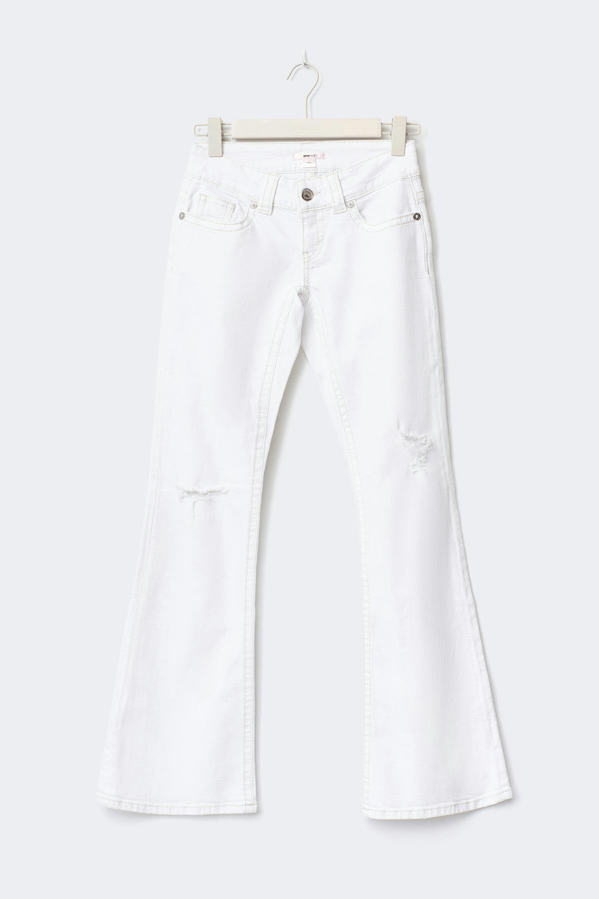 Dina Flare Jeans
