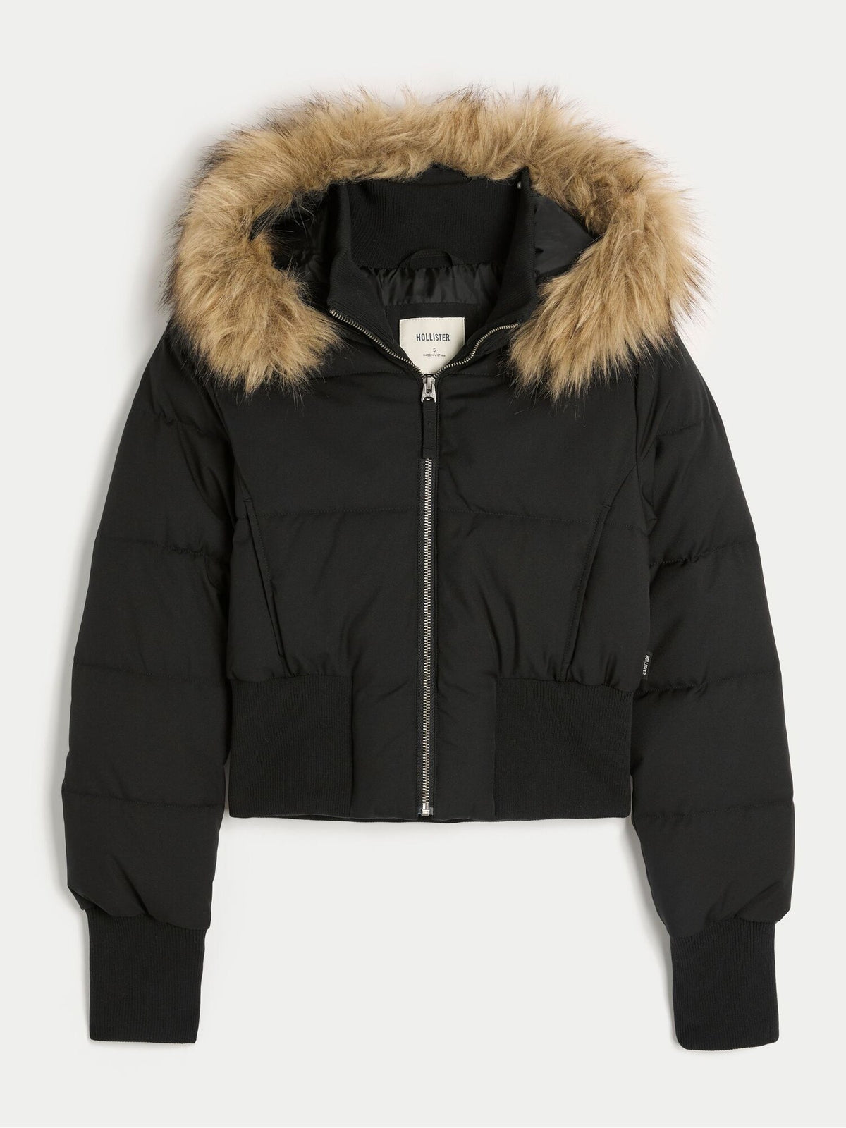 Arctic Puffer