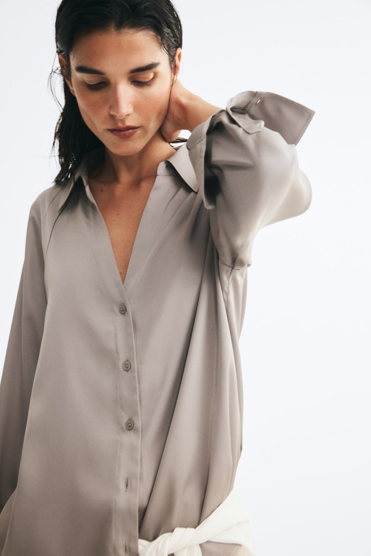 Jody Blouse