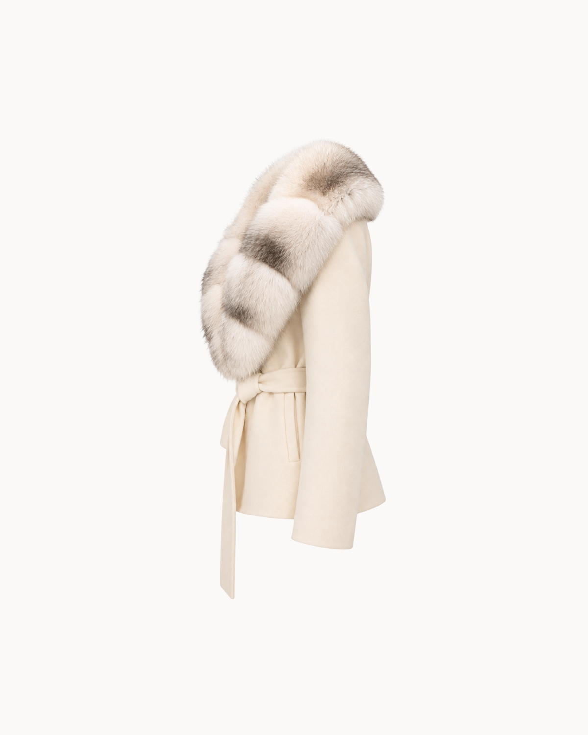 Mathilde Fur Coat