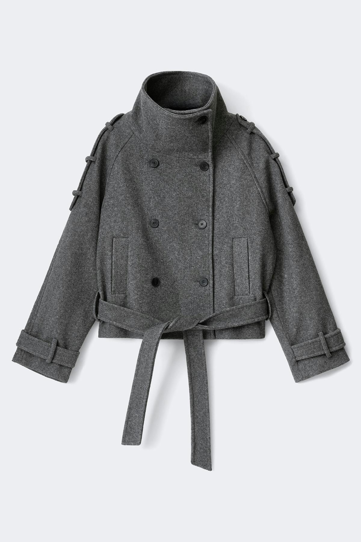 Hedy Jacket