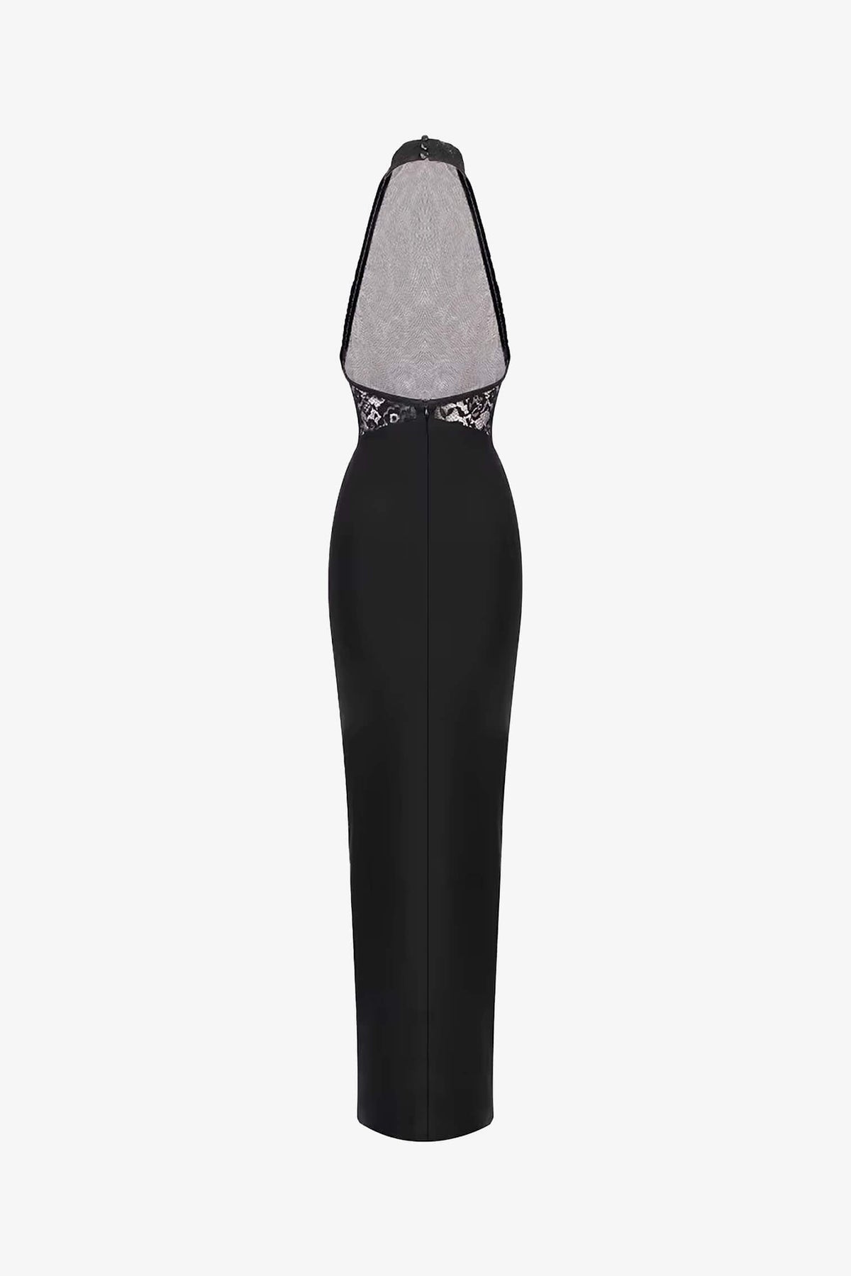 Edie Lace Maxi Dress