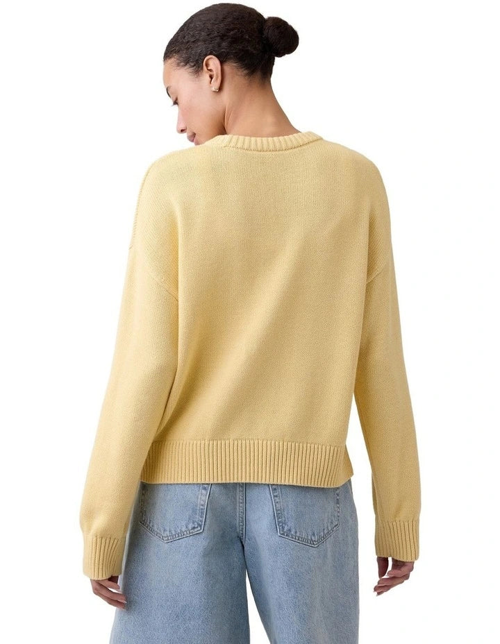 Lenna Sweater