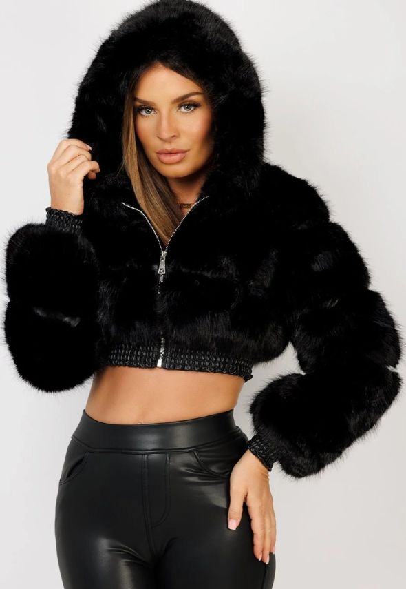 Nimbus Jacket