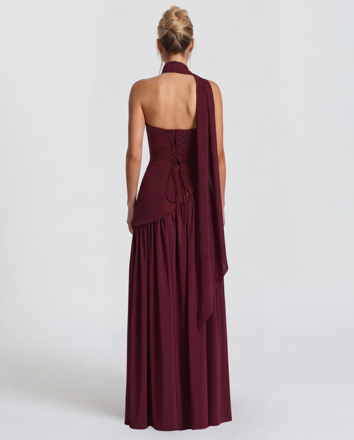 Aurore Maxi Dress