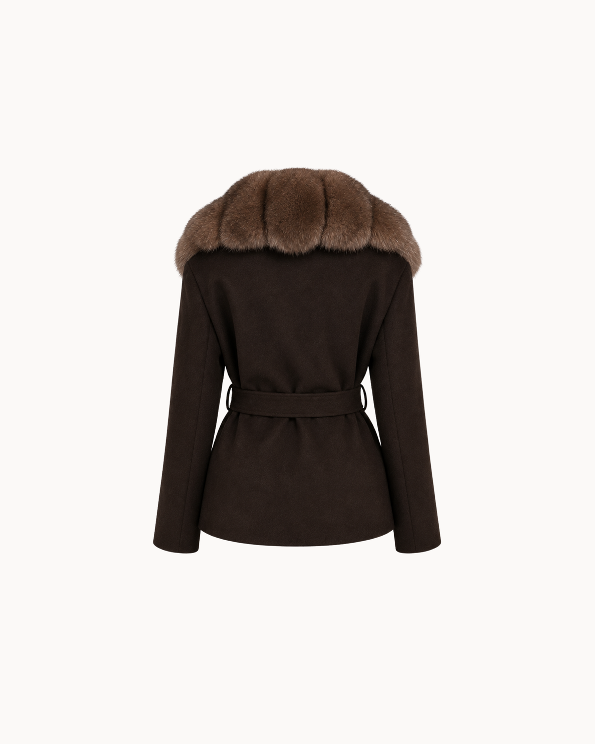 Mathilde Fur Coat