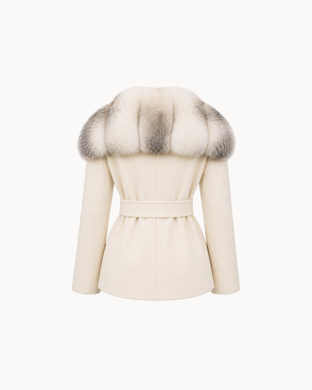 Mathilde Fur Coat