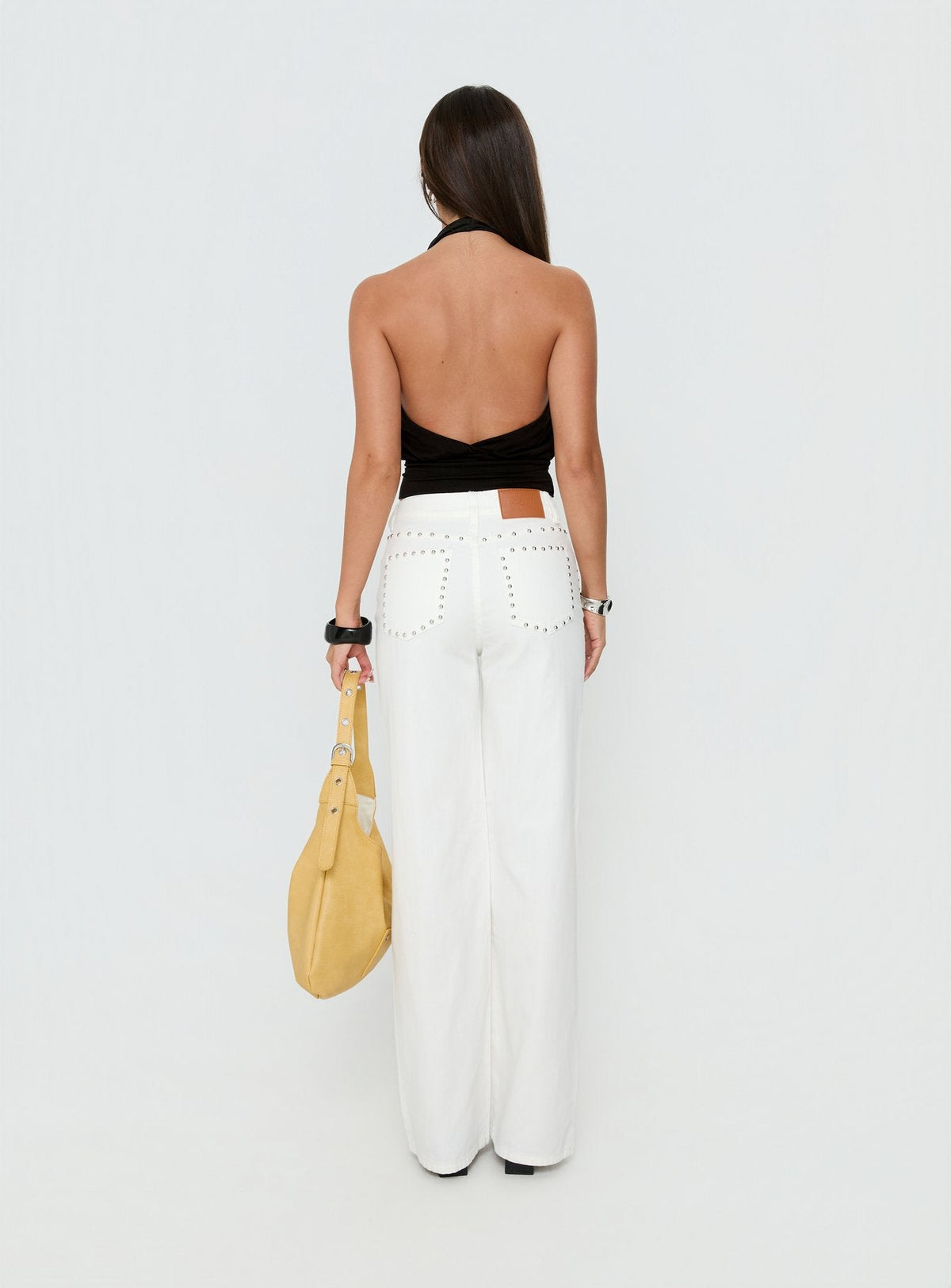 Estella Studded Jeans