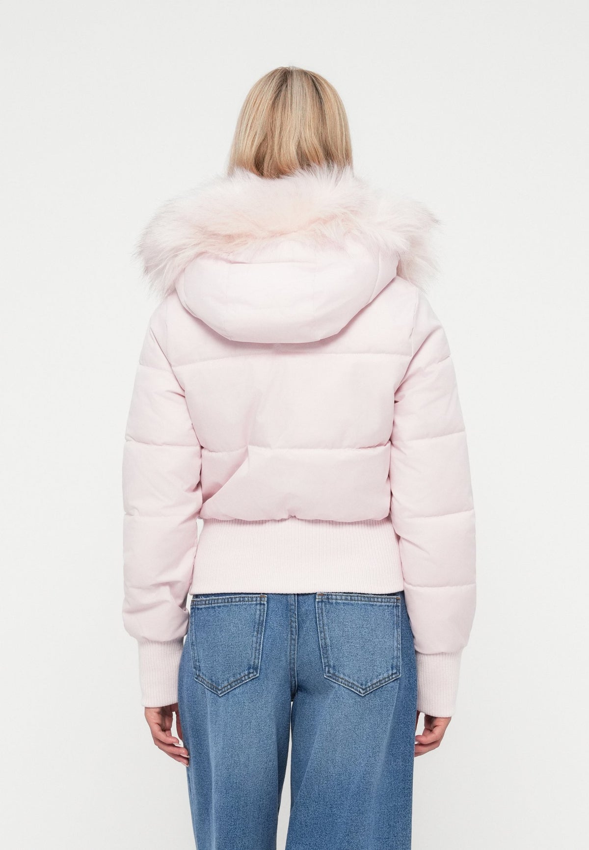 Hollie Puffer Jacket