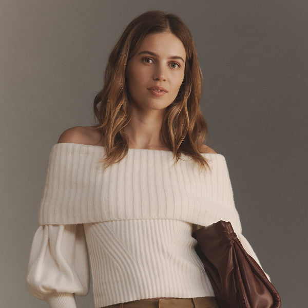 Nuri Sweater