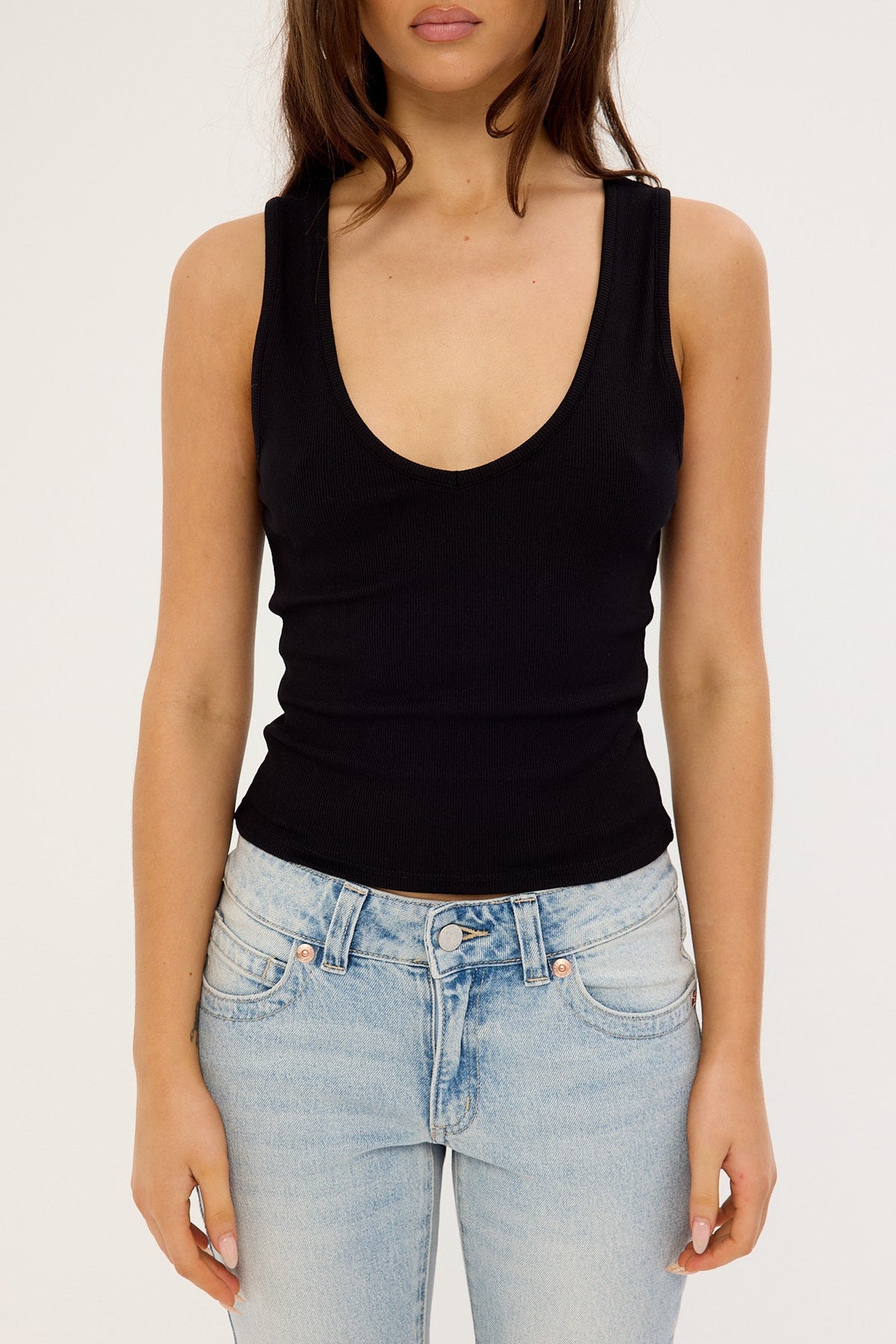 Shade Top